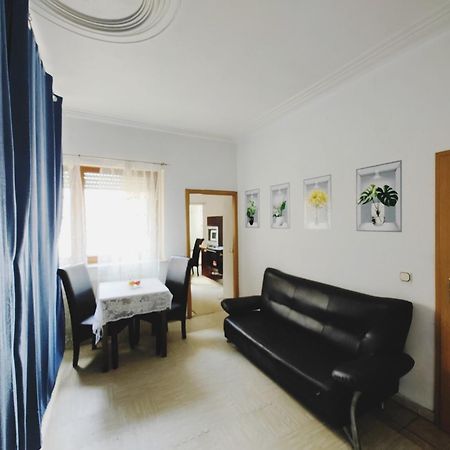 The Ark Eco Homestay Еш сюр Алзет Екстериор снимка