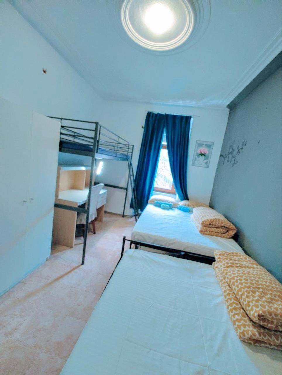 The Ark Eco Homestay Еш сюр Алзет Екстериор снимка