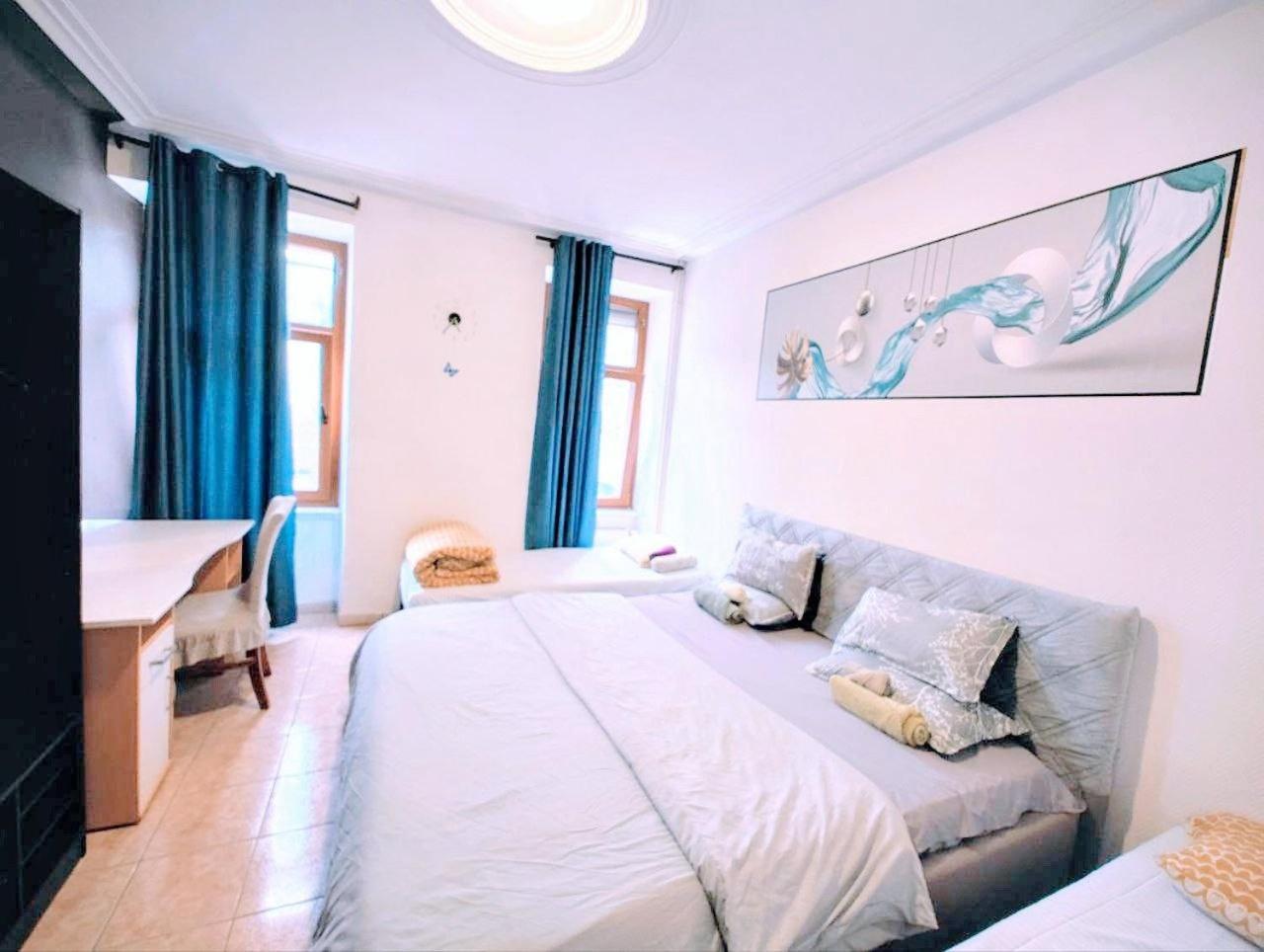 The Ark Eco Homestay Еш сюр Алзет Екстериор снимка