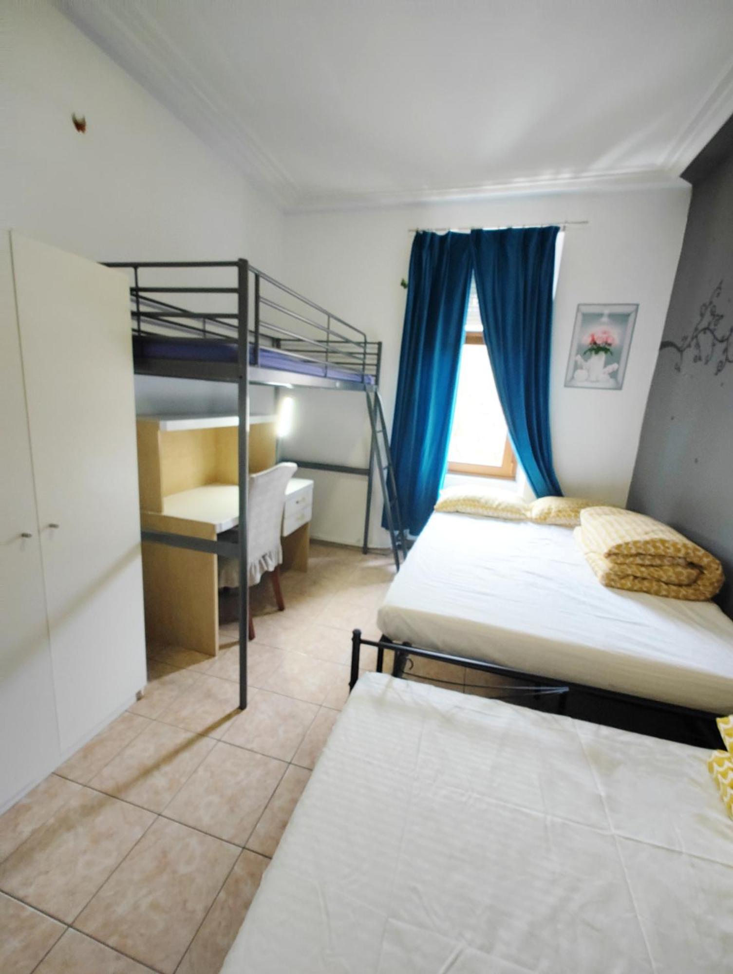 The Ark Eco Homestay Еш сюр Алзет Екстериор снимка