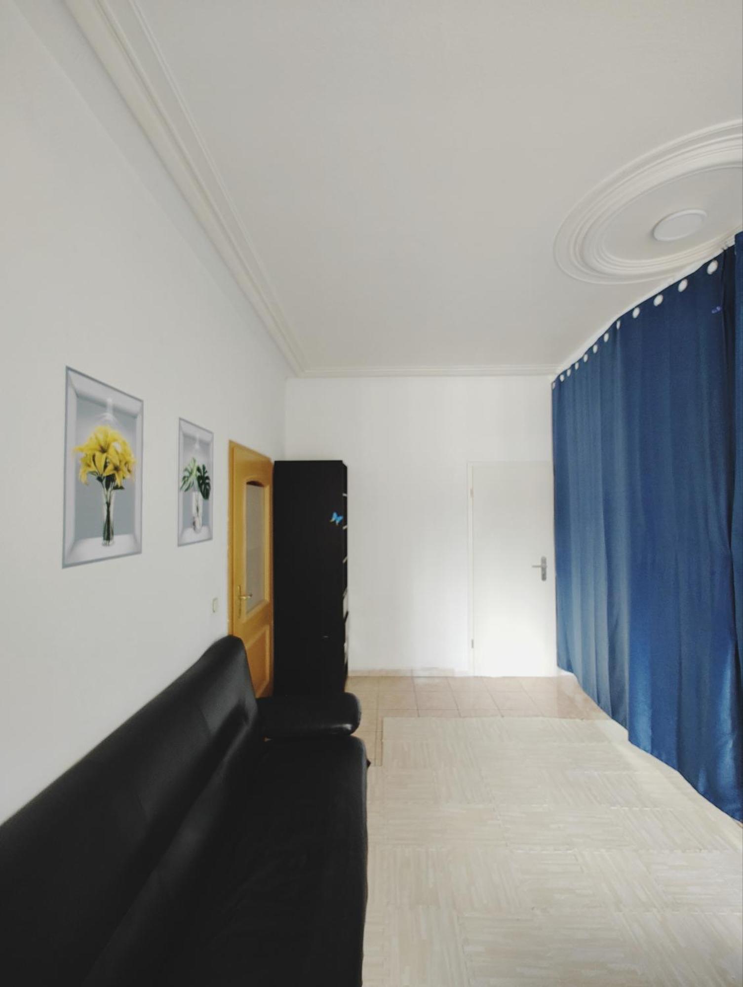 The Ark Eco Homestay Еш сюр Алзет Екстериор снимка