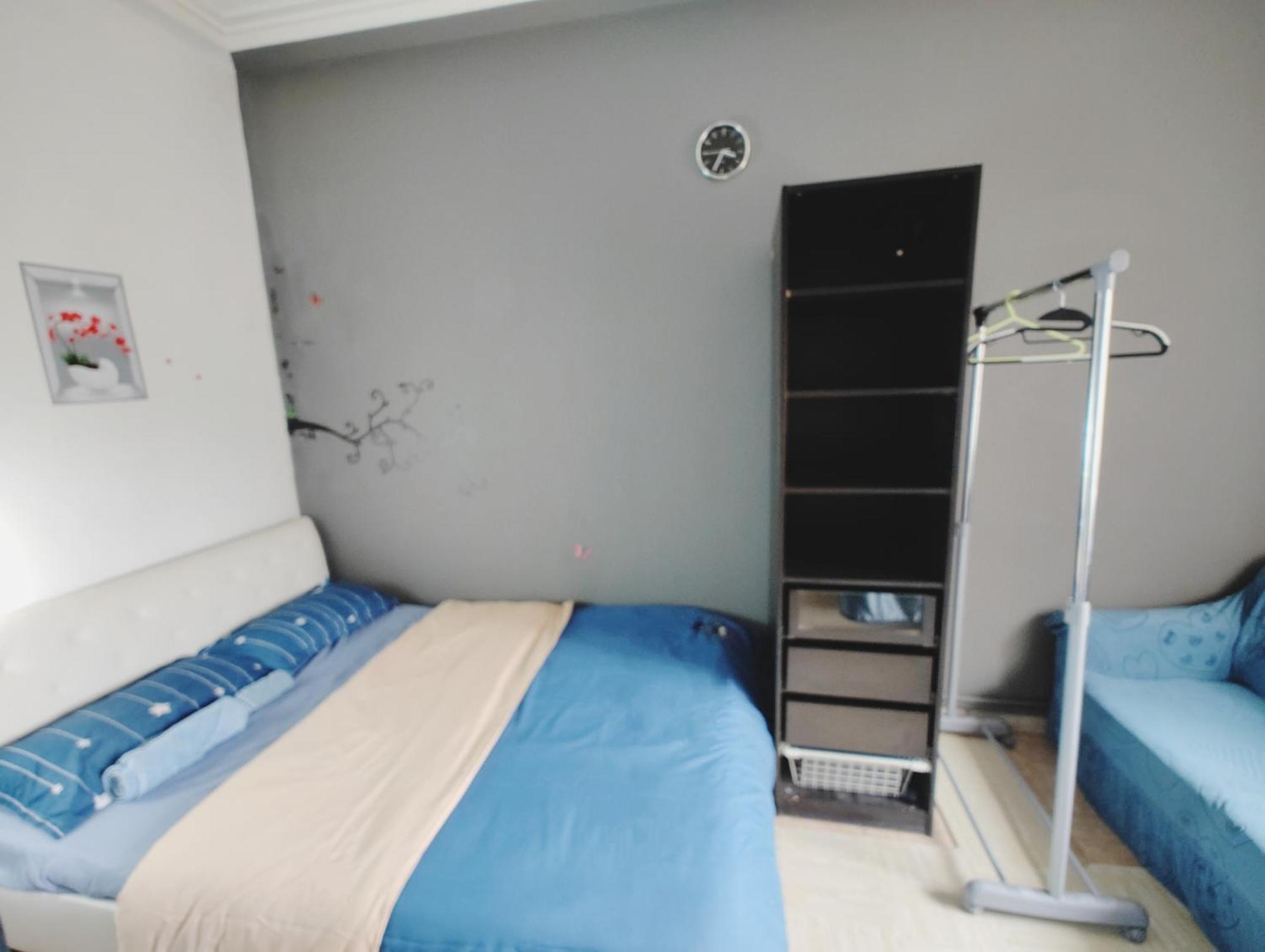 The Ark Eco Homestay Еш сюр Алзет Екстериор снимка